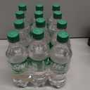 2 x Sprite Lemon Lime Soda Soft Drinks, 16.9 fl oz, 6 Pack