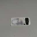 Wireless CarPlay Adapter for Apple iPhone - 2025 Wired Car Play to Wireless Dongle, USB-A/C Plug & Play, Stable Bluetooth CarPlay Adapter Only for iPhone iOS 10+ & Cars with Factory Wired Car Play