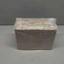 LOYORTY 20PCS MDF Board, 8" x 10" Chipboard Sheets, 1/4" (0.24") Thick Medium Density Fiberboard, Unfinished Wood Art Boards for DIY Crafts,Painting, Engraving