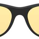 Ray-Ban RB2132F New Wayfarer Low Bridge Fit Square Sunglasses