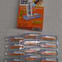 TERRO Ant Killer Bait Stations T300B - Liquid Bait to Eliminate Ants - Bait System - 12 Count Stations for Effective Indoor Ant Control