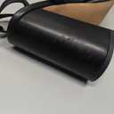 MIRAAZZURRA Platform Strappy Heel Sandals Square Open Toe Two Strap Chunky High Heeled Sandals with Buckle Ankle Strap for Women Party Wedding Dress
Size 9