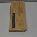 Eormoe Faucet Mat for Kitchen Sink  Diatomite Stone Drying Mat & Sink Protectors, Prevent Moisture  Sink Splash Guard Water-Absorbing Stone Tray for Kitchen Counter Decor (Light Grey, 23.6" x 3.9")