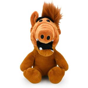 Kidrobot ALF 8 Inch Phunny Plush