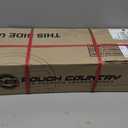 Rough Country 2" Loaded N3 Leveling Struts for 2005-2023 Toyota Tacoma - 501075