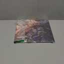 Savoy, Vinyl