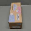 BABESIDE Lightweight Baby Doll Set  15" Realistic Soft Doll for Girls, Easy to Carry & Hug  Pretend Play & Gift (Yellow)