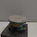 JZGRDN Water Pump GM104855 GM46936 G910P 267373 246489 Compatible with Kohler