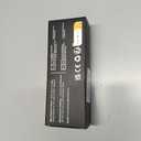 SODQW 2 Packs Makeup Reading Glasses for Women Round One Eye Rotating Magnifying Cosmetic Readers Make Up Eyeglasses (Black+pink)