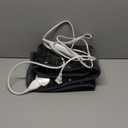 Snailax Heating Pad & Foot Warmer with 6 Temperature Settings & Auto Shut Off, 17x33, Washable Fast Heated Pads for Back Pain Relief, Abdomen, Feet, Back, Cramp(Grey)