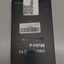 for iPhone 17 Pro Case Leather | iPhone 17 Pro Leather Case with Stand | Compatible with MagSafe with Magnetic Ring Grip Holder (Blue, IP17 Pro-6.3inch)