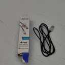 Zgear 4 Foot Sync & Charge Cable For Micro Usb