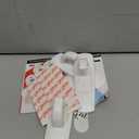 Command 5 lb Large Utility Hooks, 7 Hooks and 12 Strips, Damage-Free Hanging Wall Hook with Adhesive Strips, No Tools Required, Great for Home Kitchen Office Organization | 12-Strips, Organize, Damage-Free