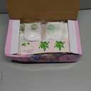 24 Pack Valentines Day Gifts for Kids Science Kit Planting Crystal Classroom Exchange School Activities Party Favors for Boys and Girls with Card