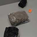 JefDiee Inflatable Foot Rest Pillow, Kids Airplane Bed, Adjustable 3 Layers Height Leg Rest Pillow, Airplane Travel Essentials Great for Office, Home, Trains, Cars (Grey)