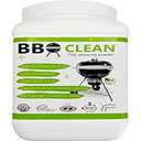 BBQ Clean - Chemical Free Cleans & Degreases BBQ Cooking Grates, Racks & Tools - Makes 5 L or 1.32 Gallons
