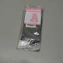FujLoy Letter Socks For Men Women Teens.Gift For Family & Friends Birthday, Graduation & Back To School.(02)