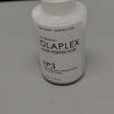 Olaplex No. 3 Hair Perfector Repairing Hair Treatment, Concentrated for Dry Damaged Hair, Repairs & Strengthens All Hair Types