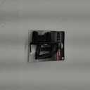 BELL Clinch Universal Mount and Cage, Black (One Size)