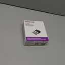 NETGEAR AC1200 Wi-Fi USB 2.0 Mini Adapter for Desktop PC | Dual Band WiFi Stick for Wireless Internet (A6150-100PAS)
