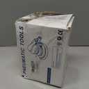 5 inches random orbit air sanders, pneumatic palm sander tool, air sanders, pneumatic sander