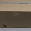 Lumbar Support Pillow for Office Chair, Heated Back Support Pillow with Vibration, Back Massage for Pain Relief, at Home Office Car Sofa, 3 Heating Levels & 4 Motors & 3 Intensities, Gifts