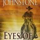 Eyes Of Eagles (Wheeler Large Print Western), by William W. Johnstone
