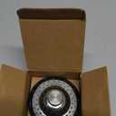 Universal Bathtub Drain Stopper Shower Drain Hair Catcher, Tub Stopper with Visible Top Strainer, Upgraded 3 in 1 Pop-up Drain Plug Fit for 1.5 to 2.4" Hole, Stainless Steel Filter Basket, Chrome