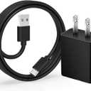 Replacement OontZ Angle Speaker Charger for OontZ Angle 3, Angle 3 Ultra, Angle Solo, Angle 3 RainDance Portable Bluetooth Speaker Charger Charging Cable Cord (5FT)