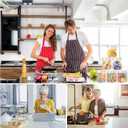 20 Pack 4oz Clear Plastic Jars with Lids,115ml Wide-Mouth Refillable Storage Containers,Empty Round Containers for Candy,Beads,Lotion,Slime Making and Food Storage