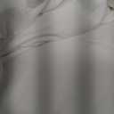 Bedsure Oversized King Size Comforter Set, White Soft Prewashed Bedding for All Seasons, 3 Pieces GentleSoft Down Alternative Bed Set, 1 Lightweight Comforter (120"x98") and 2 Pillowcases (20"x36")