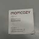 Momcozy Upgraded Mobile Flow | M9 Single-Sealed Full Set Collector Cup