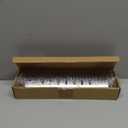 AMI PARTS WR51X10055 Refrigerator Defrost Heater Kit, Temperature Sensor WR55X10025, High Limit Thermostat WR50X10068 Replacement Compatible with General Electric