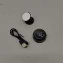 Only 0.9 inch Hidden Camera with Audio/ Video Mini Small Spy Cameras Home Indoor Use Night Vision Baby Motion Detection Monitor Wireless Outdoor Nanny espias ocultas WiFi Secret Security