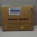 American Standard 5020A65G.020 Traditional Luxury Elongated Toilet Seat Soft Close, White