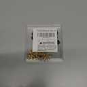 Straw Covers for Stanley Cup Accessories: Black Decorations for Stanley 30 oz & 40 oz Tumbler with Handle, Bling Letter Charms and Flower Silicone Straw Cap Topper, Trendy Stuff for Teen Girls & Women