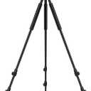 CVLIFE Shooting Tripod with 360- V Yoke Rest for Hunting Rifles