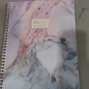 Planner 2026-2027-Weekly Monthly Planner2026-2027, 6.4'' x 8.5'', Tabs