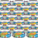 Cat Food, Ocean Whitefish & Tuna, 5.5-oz. Can, Pack of 24