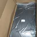 Breathable, Noise Minimizing, Moisture Resistant Bunkieboards,Low Profile Bed Support,Large Double Bed 10mm Bunkie Board, Full Size 54x75''
