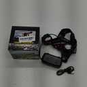 High Power Headlamp