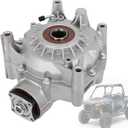 1332802 Rear Differential Assembly for Polaris Sportsman XP 550 850 1000 Scambler XP 850 Touring Scrambler 1000 550 Replaces OE#1332914 1332492
