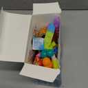 115 Pcs Party Favors for Kids 4-8-12, Pop Fidget Toys, Goodie Bag Stuffers, Treasure Box Toys for Classroom Prizes, Pinata Stuffers, Goodie Bags Filler, Prize Box toys for Kids Classroom