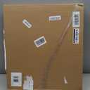 Whitmor Foldable Clothes Drying Rack: 3 Tier Laundry Drying Rack, Collapsible Drying Rack Clothing, Portable Space Saving Clothing Rack for Indoor Outdoor, 22.6" L  14.6" W  41.3" H, Gray