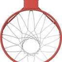 Lifetime Slam-It Basketball Rim, Will Not Fit Other Brands, 18 Inch, Orange