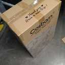 Luggage Suitcases with Wheels, Suitcase Set, ABS+PC Hardshell Luggage set with Phone Holder Durable Travel Luggage with TSA Lock Spinner Wheels, Navy