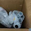 8 FT Outdoor Christmas Tree,Smart APP Remote Control RGB Color Changing DIY Timer LED Christmas Tree for Indoor Outdoor Decorations