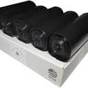 45 Gallon Garbage Trash Bag 40X46" 1.5 Mil Black 100 Count Can Liner Bulk 40 Gallon 41 Gallon 42 Gallon 43 Gallon 44 Gallon Made in USA