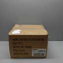 Bean Bag Cover (No Filler), Faux Fur Comfy Bean Bag Covers for Adults, Washable Beanbag Chair Cover, Fluffy Plush Giant Bean Bags Chairs Covers for Teens Kids Girls, Anti-Slip,Black