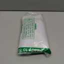 Picatinny Rail 3,5,7,9,11,13-Slot for Mlok, Polymer Rails Section Plus Offset Mount with T-Nuts, Screws & Allen Wrench